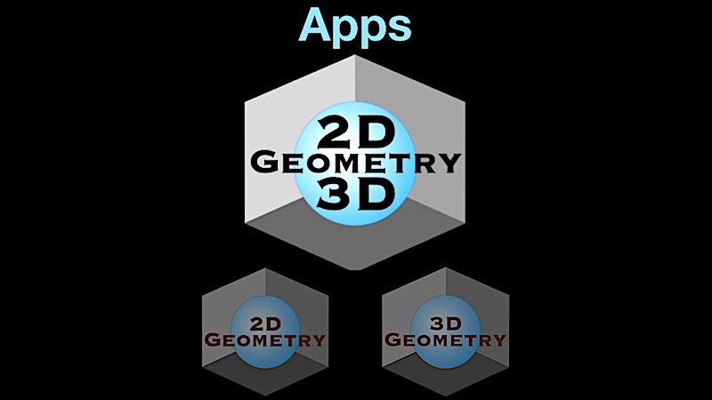 Geometry Apps
